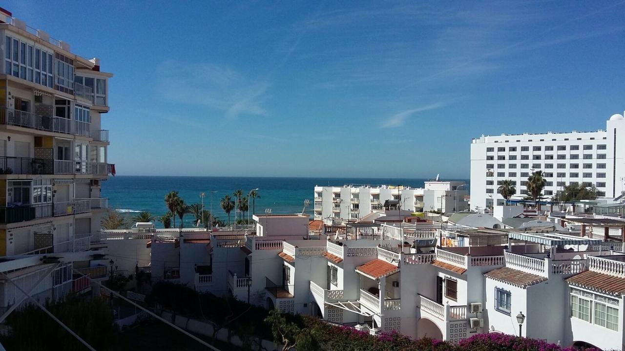 Edf Gaviota 1º2 Appartement *