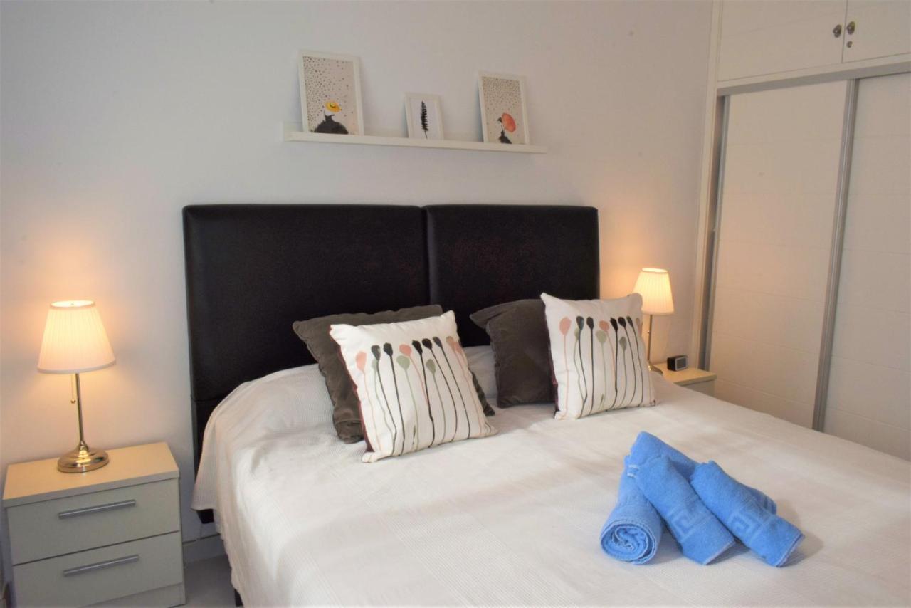 Edf Gaviota 1º2 Appartement *
